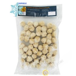 Pellets de pescado Pangasus PSP 500g de Vietnam - SURGELES