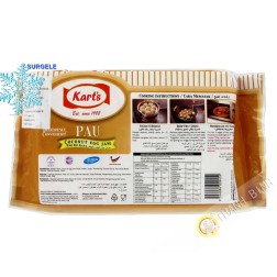 Brioche kaye PAU KART 360g Malasie - SURGELES