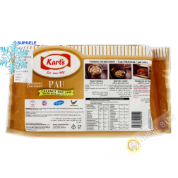 Brioche kaye PAU KART'S 360g Malasie - SURGELES