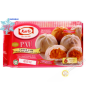 Brioche với lotus PAU KART'S 360g Malasie - SURGELES Brioche với lotus PAU KART'S 360g Malasie - SURGELES