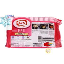 Brioche de lotus PAU KART DEL 360g Malasie - SURGELES