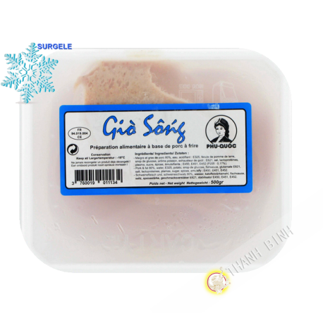 Dough pork Gio Song 500g