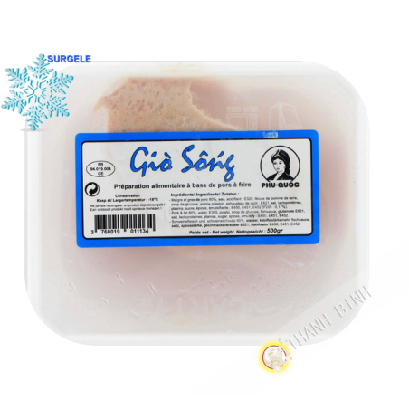 Teig schwein Gio Song PHU QUOC 500g Deutschland - HALLO,