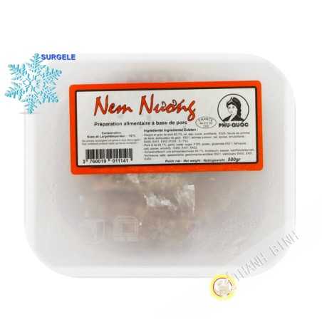 Impasto di carne di Maiale Non nuong PQ 500g