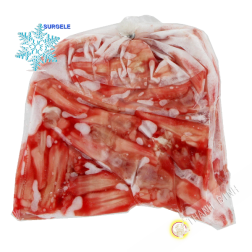 Lingue di anatra HONG LY 500g Francia - SURGELES