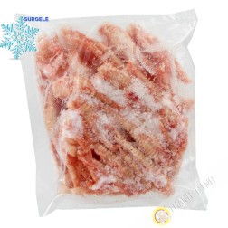 Legs of chicken HONG LY 1kg France - SURGELES
