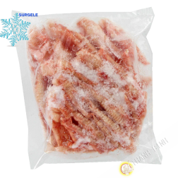 Pattes de poulet HONG LY 1kg France - SURGELES