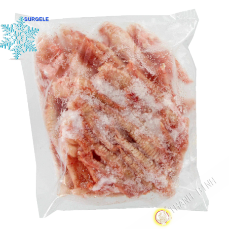 Pattes de poulet HONG LY 1kg France - SURGELES