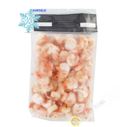 Garnelen gekocht 31/40 - 750g - HALLO