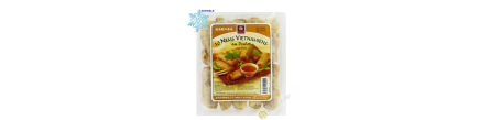 Los rollitos de primavera Vietnamitas pollo 10pcs INDIVIDUALMENTE 300g Francia - SURGELES