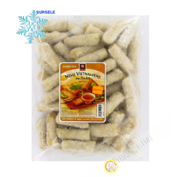 Involtini primavera Vietnamiti pollo 50pcs SINGOLARMENTE 1,5 kg di Francia - SURGELES