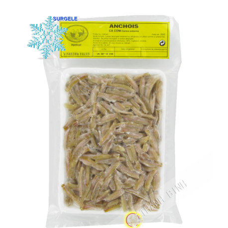 Anchovies 250g