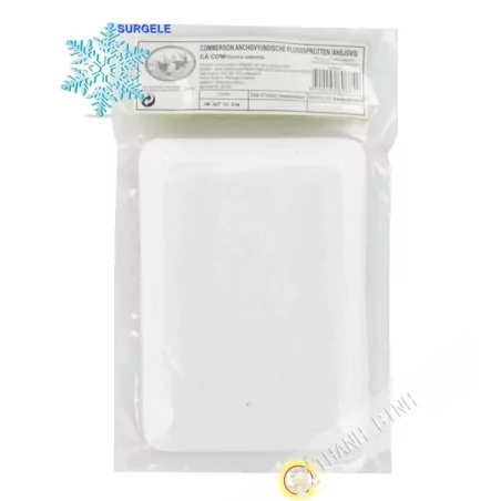 Anchovies EXOSTAR 250g Vietnam - SURGELES
