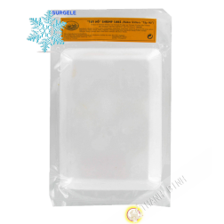 Fritter shrimp, Tay Ho EXOSTAR 200g Vietnam - SURGELES