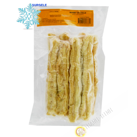 Beignet en ficelle EXOSTAR 250g Vietnam - SURGELES