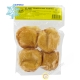 Donut geblasen sesam 200g