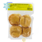 Donut soeufflé de sésamo EXOSTAR 200g de Vietnam - SURGELES