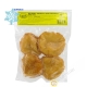 Donut geblasen sesam 200g