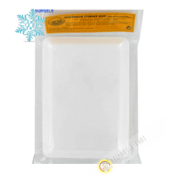 Brioche végétarienne EXOSTAR 300g Vietnam - SURGELES