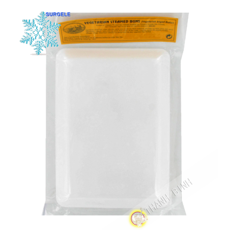 Brioche vegetarian EXOSTAR 300g Vietnam - SURGELES