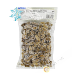 Erdnüsse gekocht EXOSTAR 500g Vietnam - HALLO,