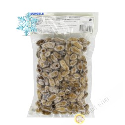 Los cacahuetes cocido EXOSTAR 500g de Vietnam - SURGELES