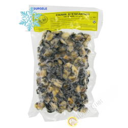 Flesh snail 500g