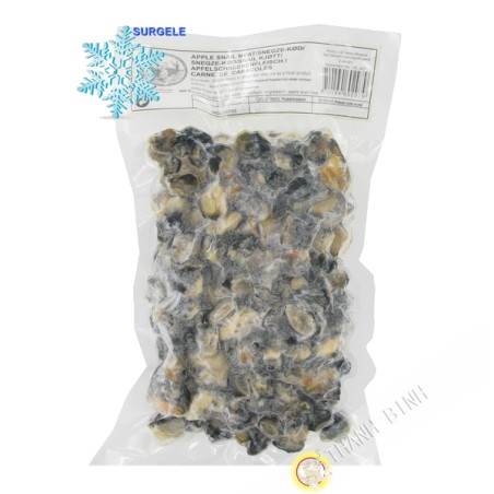 Chair escargot EXOSTAR 500g Vietnam - SURGELES