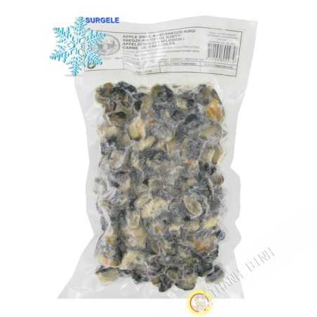 La carne de caracol EXOSTAR 500g de Vietnam - SURGELES