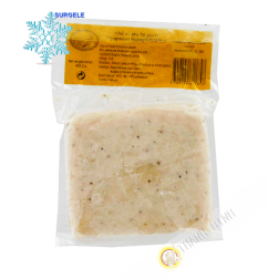 Flesh pangasus P. A. C EXOSTAR 400g Vietnam - SURGELES