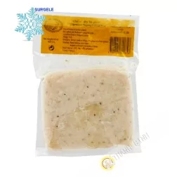Flesh pangasus P. A. C EXOSTAR 400g Vietnam - SURGELES