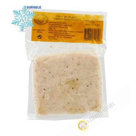 Carne pangasus P. A. C EXOSTAR 400g Vietnam - SURGELES