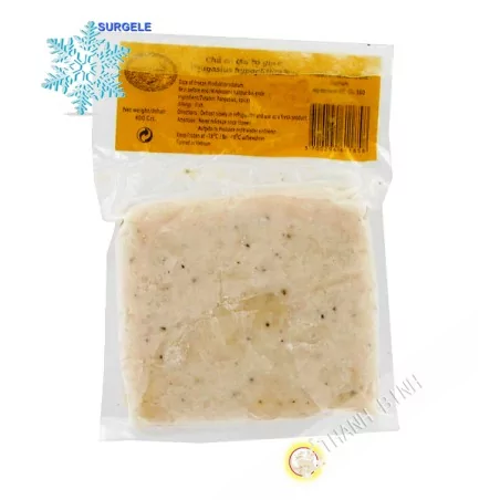 Flesh pangasus P. A. C EXOSTAR 400g Vietnam - SURGELES