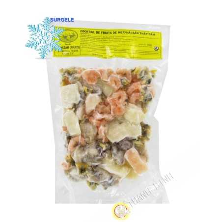 Cocktail meeresfrüchte 500g