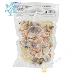 Cocktail meeresfrüchte-EXOSTAR 500g Vietnam - HALLO,