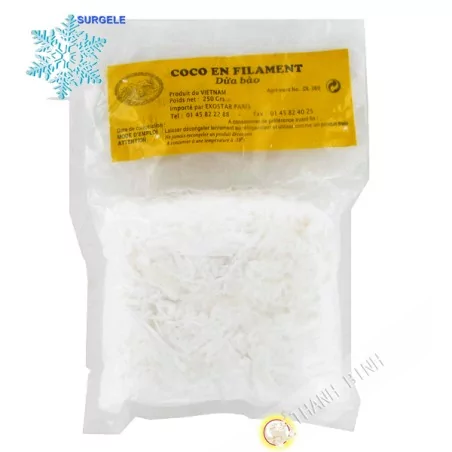 Coco filament 250g