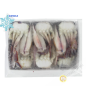 Il granchio blu taglia EXOSTAR 1kg Vietnam - SURGELES Il granchio blu taglia EXOSTAR 1kg Vietnam - SURGELES