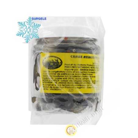 Krabbe, salz - Ba khia 200g