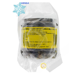 Krabbe, salz - Ba khia EXOSTAR 200g Vietnam - HALLO,