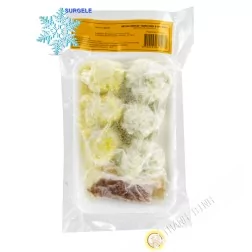 Kuchen bohne khuc & day 300g