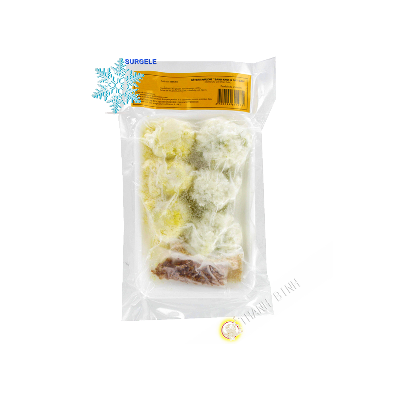Kuchen bohne khuc & day EXOSTAR 300g Vietnam - HALLO, Kuchen bohne khuc & day EXOSTAR 300g Vietnam - HALLO,