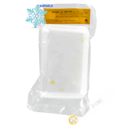 Gâteau haricot khuc & day EXOSTAR 300g Vietnam - SURGELES