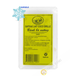 Kuchen kokosmilch gegrillte EXOSTAR 250g Vietnam - HALLO,