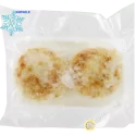 Cake and coconut Milk, grilled EXOSTAR 250g Vietnam - SURGELES