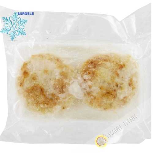 Gâteau Lait de coco grillé 250g