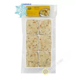 Gâteau lo pak ko 600g
