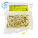 Gingembre filament EXOSTAR 200g Vietnam - SURGELES