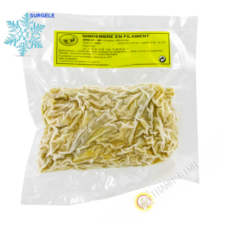 Zenzero filamento 200g