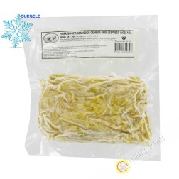Gingembre filament EXOSTAR 200g Vietnam - SURGELES