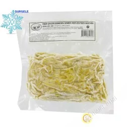 Gingembre filament EXOSTAR 200g Vietnam - SURGELES